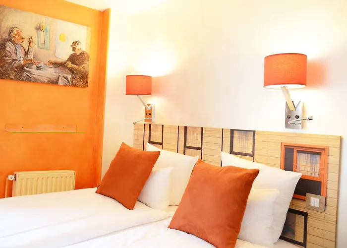 Hotel Malar Parigi